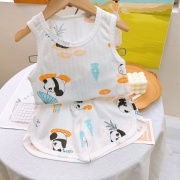 JESMARY – Quần áo trẻ em Việt Nam -  Dịu nhẹ với làn da bé, bền đẹp cùng năm tháng